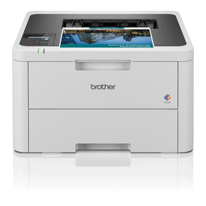 Brother HL-L3240CDW Farblaserdrucker LAN, WLAN, USB